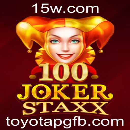 100JokerStaxx: Descubra o Fascinante Mundo do Jogo e Suas Regras