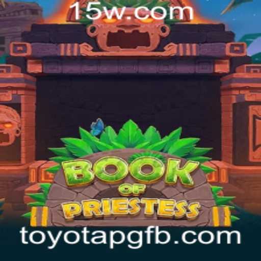 BookOfPriestess: A Nova Sensação no Mundo dos Jogos