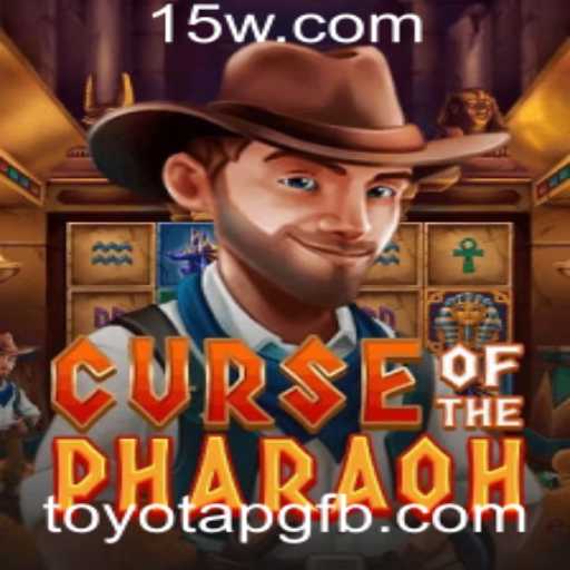 Explorando o Egito Antigo com 'CurseofthePharaoh': Aventura e Estratégia no Mundo dos Jogos
