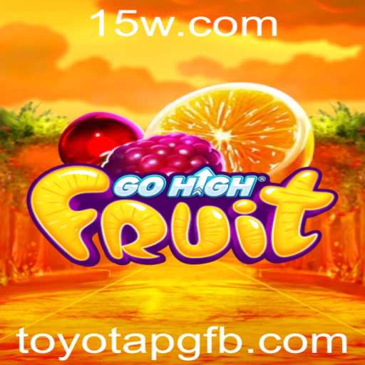 Descubra GoHighFruit: O Jogo que Está Dominando as Telas