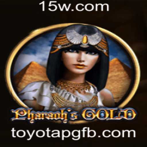 Desvendando PharaohsGold: Uma Jornada Épica no Mundo Antigo