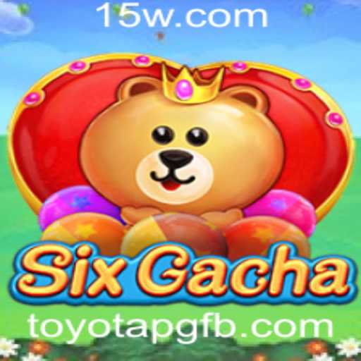Descubra Tudo Sobre o Jogo SixGacha e a Palavra-Chave toyotapg