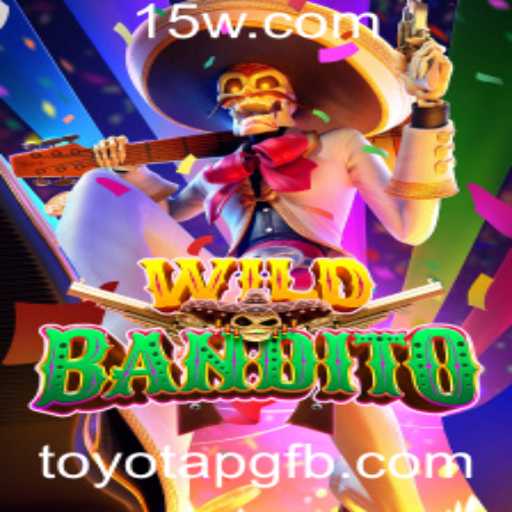 Desvendando o Empolgante Jogo WildBandito
